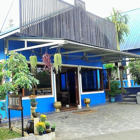Aries Biru Resort Cisarua Exterior foto